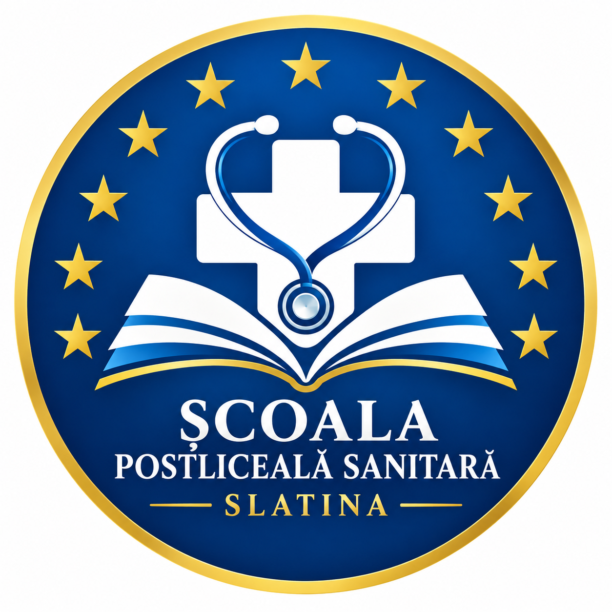 Școala Postliceală Sanitară Slatina